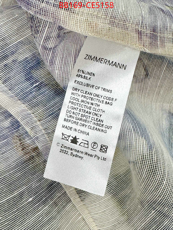 Clothing-Zimmermann,aaaaa customize , ID: CE5158,$: 169USD