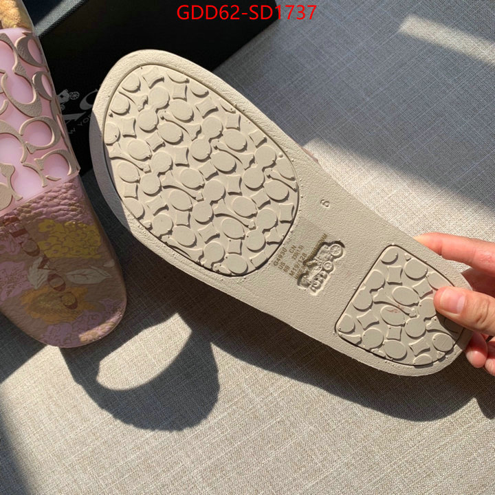 Women Shoes-Coach,we provide top cheap aaaaa , ID: SD1737,$: 62USD