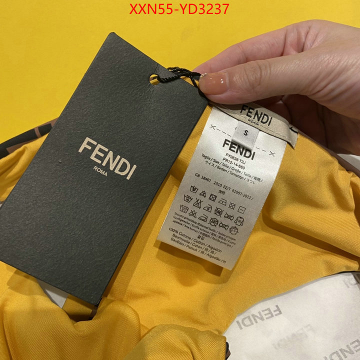 Swimsuit-Fendi,online sales , ID: YD3237,$: 55USD