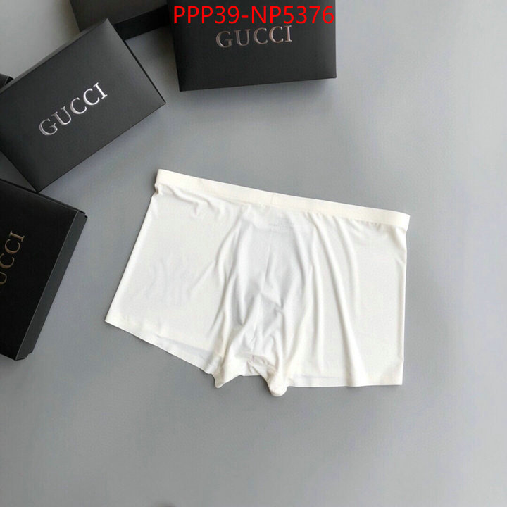 Panties-Gucci,2023 aaaaa replica 1st copy , ID: NP5376,$: 39USD