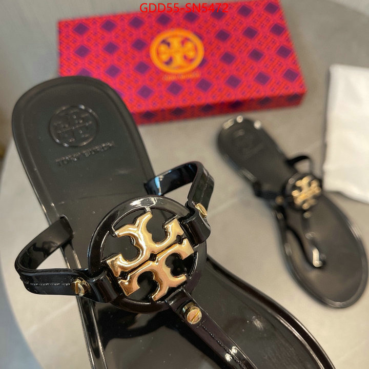 Women Shoes-Tory Burch,only sell high-quality , ID: SN5472,$: 55USD