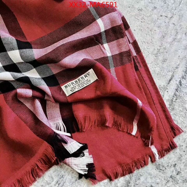 Scarf-Burberry,replcia cheap , ID: MA6591,$: 32USD