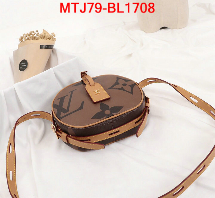 LV Bags(4A)-Boite Chapeau-,china sale ,ID: BL1708,$: 79USD
