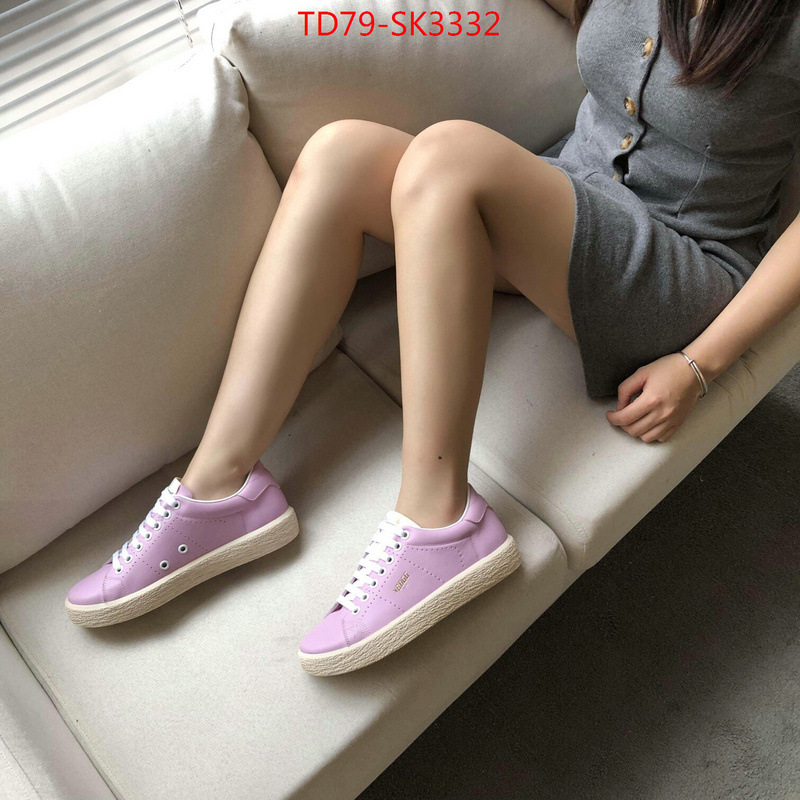 Women Shoes-Golden Goose,replica aaaaa designer , ID: SK3332,$:79USD