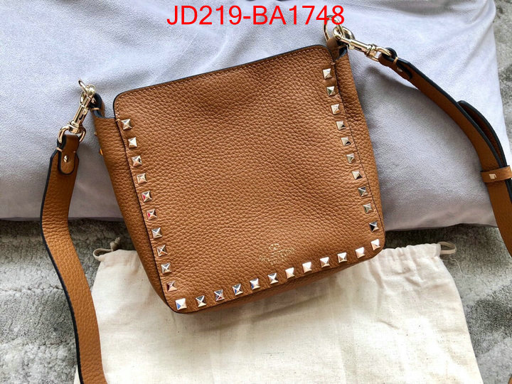 Valentino Bags (TOP)-Diagonal-,buy replica ,ID: BA1748,$: 219USD