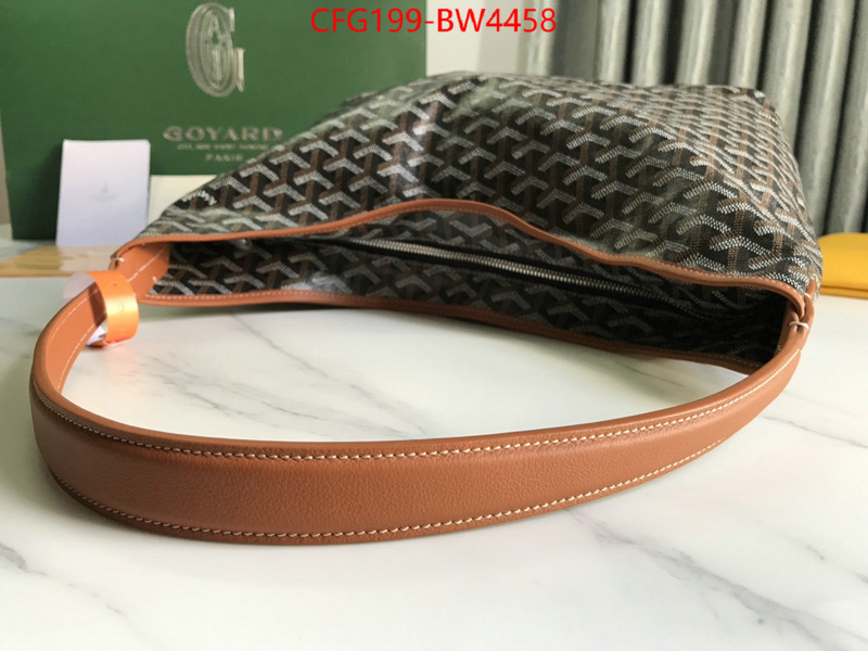 Goyard Bags(TOP)-Handbag-,ID: BW4458,$: 199USD