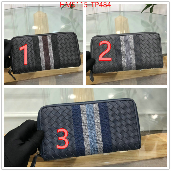 BV Bags(TOP)-Wallet,high quality 1:1 replica ,ID: TP484,$: 115USD