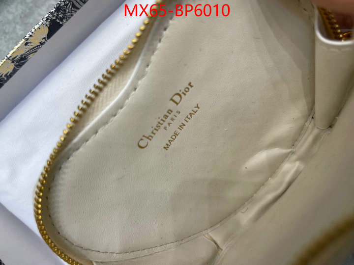 Dior Bags(4A)-Other Style-,ID: BP6010,$: 65USD