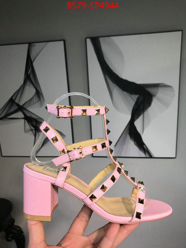 Women Shoes-Valentino,we offer , ID: SP4944,$: 79USD