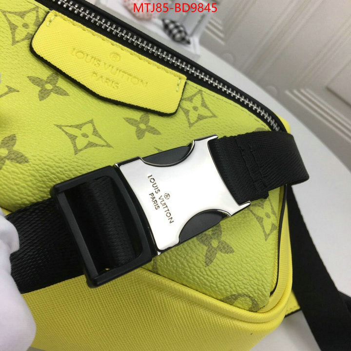 LV Bags(4A)-Discovery-,designer fashion replica ,ID: BD9845,$: 85USD