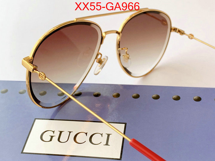 Glasses-Gucci,top 1:1 replica , ID: GA966,$: 55USD