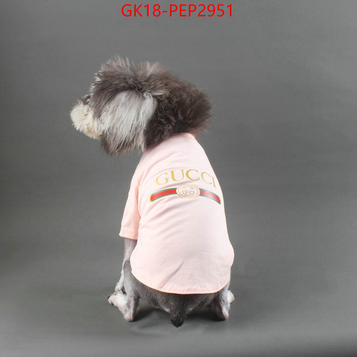 Pet Supplies-Gucci,online china , ID: PEP2951,$: 18USD