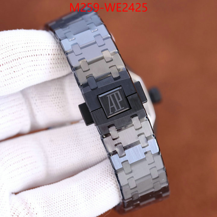 Watch (TOP)-Audemars Piguet,top quality fake , ID: WE2425,$: 259USD