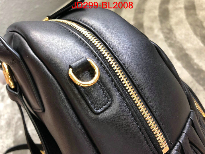 Miu Miu Bags(TOP)-Backpack-,replica 1:1 ,ID: BL2008,$: 299USD
