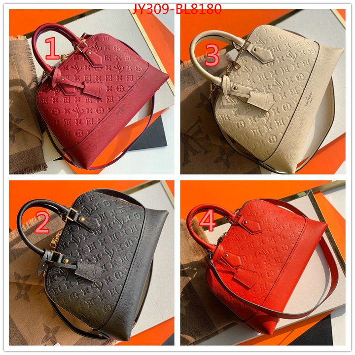 LV Bags(TOP)-Alma-,ID: BL8180,$: 309USD