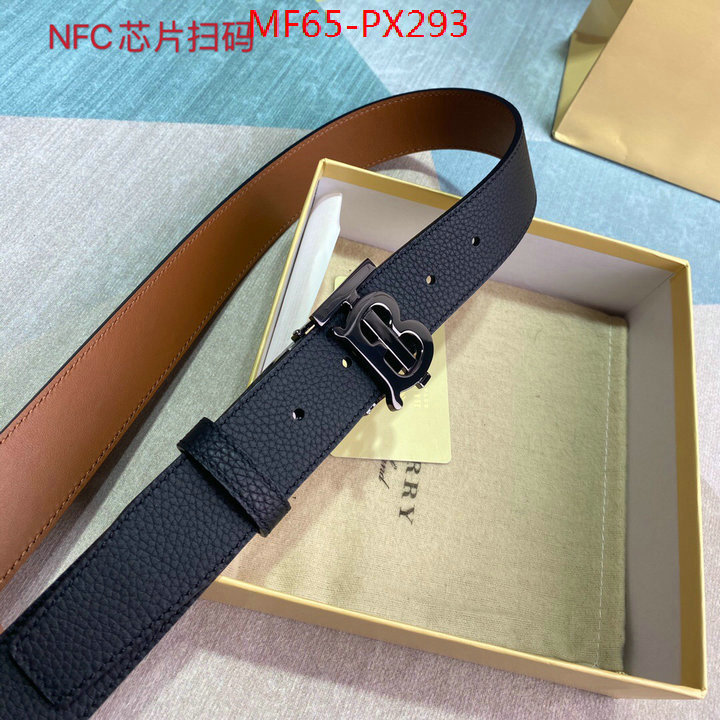 Belts-Burberry,buy best high-quality , ID: PX293,$: 65USD