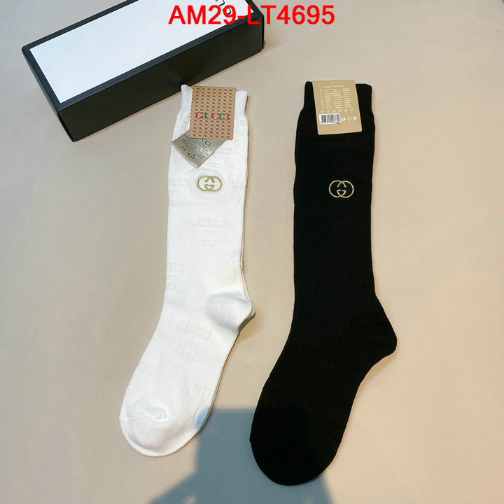 Sock-Gucci,where to buy , ID: LT4695,$: 29USD