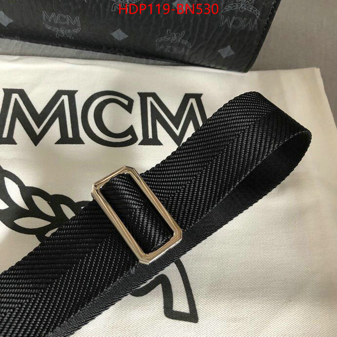 MCM Bags(TOP)-Diagonal-,ID: BN530,$: 119USD