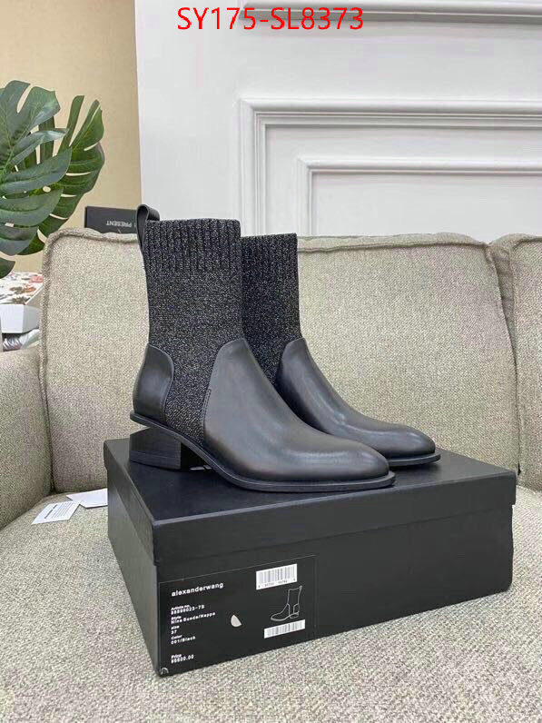 Women Shoes-Alexander Wang,where should i buy to receive , ID: SL8373,$: 175USD