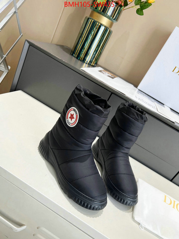 Women Shoes-Boots,cheap replica designer , ID: SW435,$: 105USD