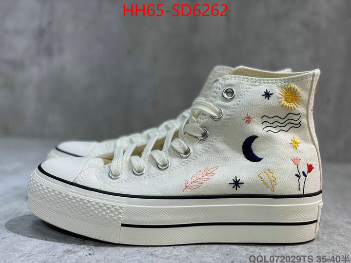 Women Shoes-Converse,can i buy replica , ID: SD6262,$: 65USD