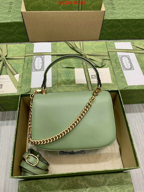 Gucci Bags Promotion,,ID: BK505,