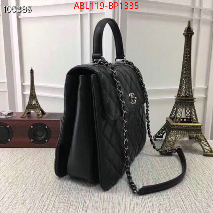 Chanel Bags(4A)-Diagonal-,ID: BP1335,$: 119USD