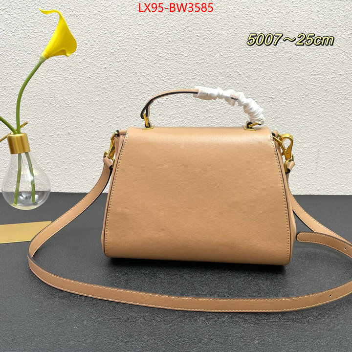 Valentino Bags(4A)-Diagonal-,1:1 clone ,ID: BW3585,$: 95USD