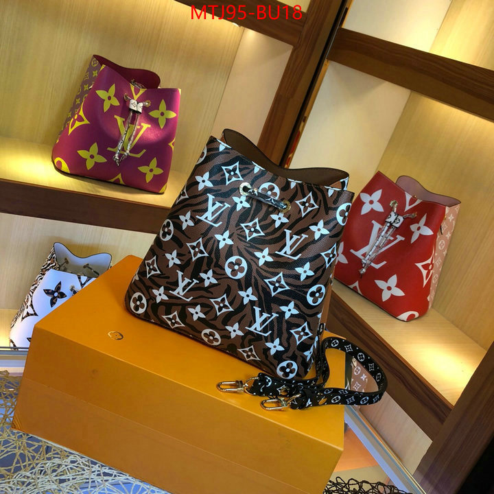 LV Bags(4A)-Nono-No Purse-Nano No-,aaaaa quality replica ,ID: BU18,$: 95USD