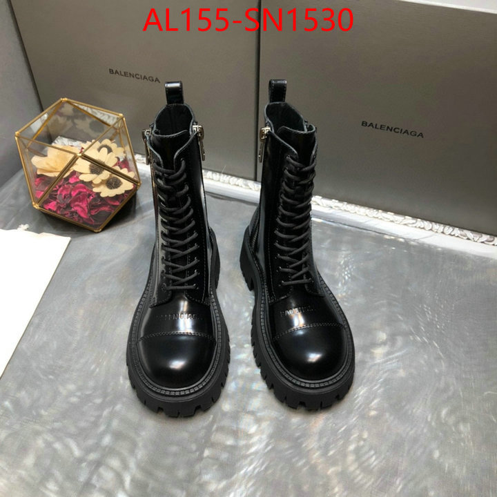 Women Shoes-Balenciaga,designer fake , ID: SN1530,$: 155USD