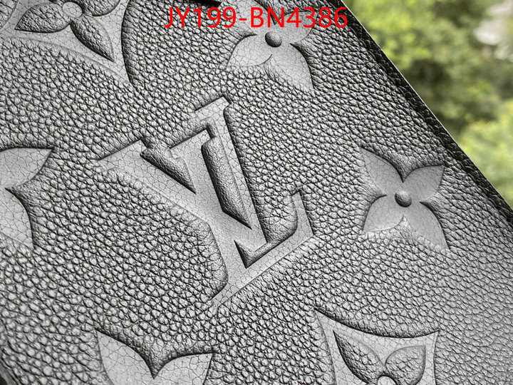 LV Bags(TOP)-Pochette MTis-Twist-,ID: BN4386,$: 199USD