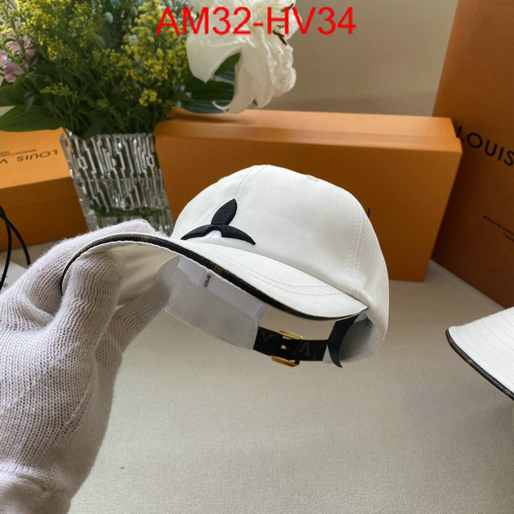 Cap (Hat)-LV,cheap , ID: HV34,$: 29USD