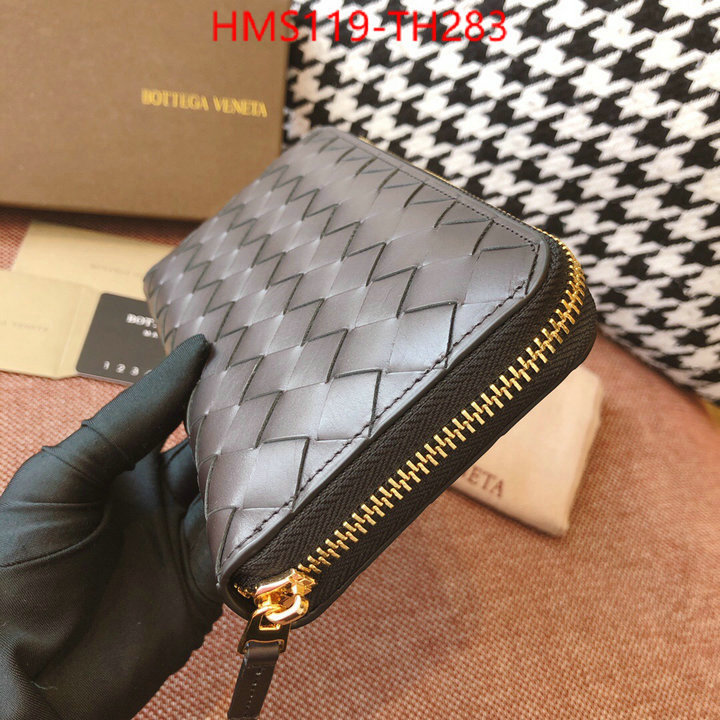 BV Bags(TOP)-Wallet,where should i buy replica ,ID: TH283,$: 119USD