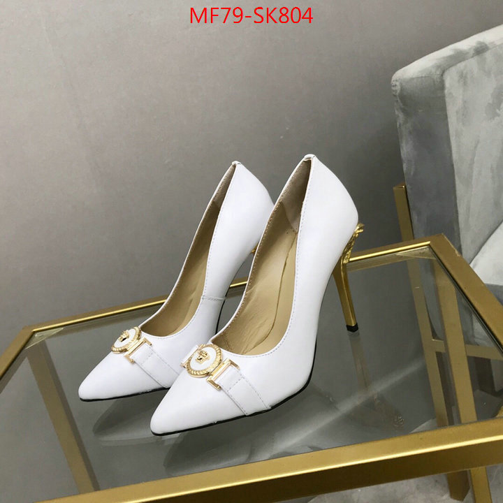 Women Shoes-Versace,how to find designer replica , ID: SK804,$:79USD