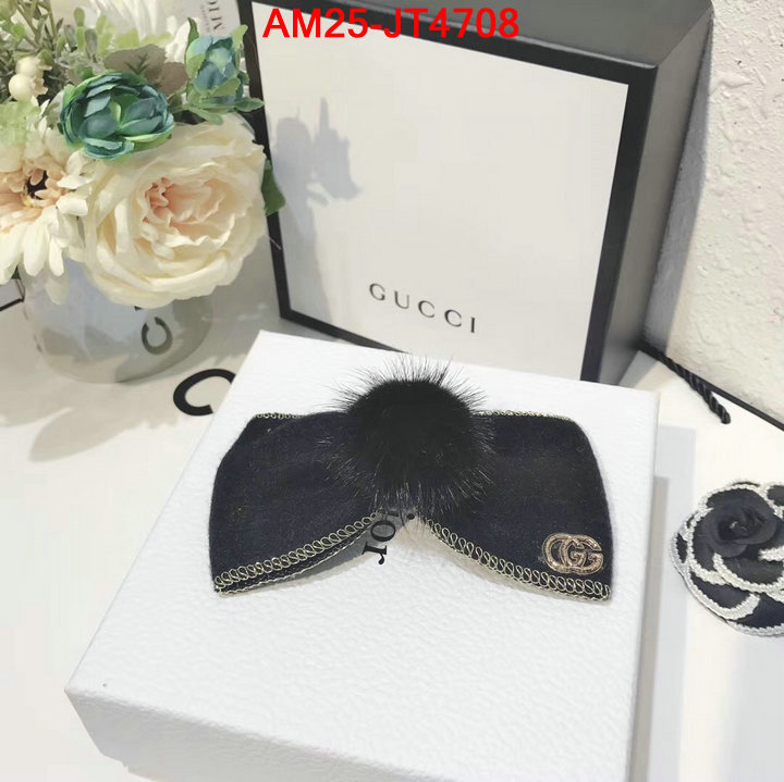 Hair band-Gucci,top brands like , ID: JT4708,$: 25USD