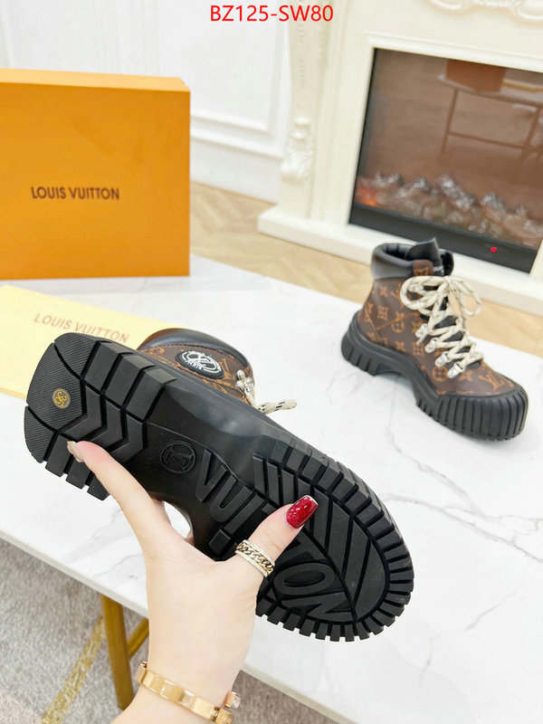 Women Shoes-LV,new , ID: SW80,$: 125USD