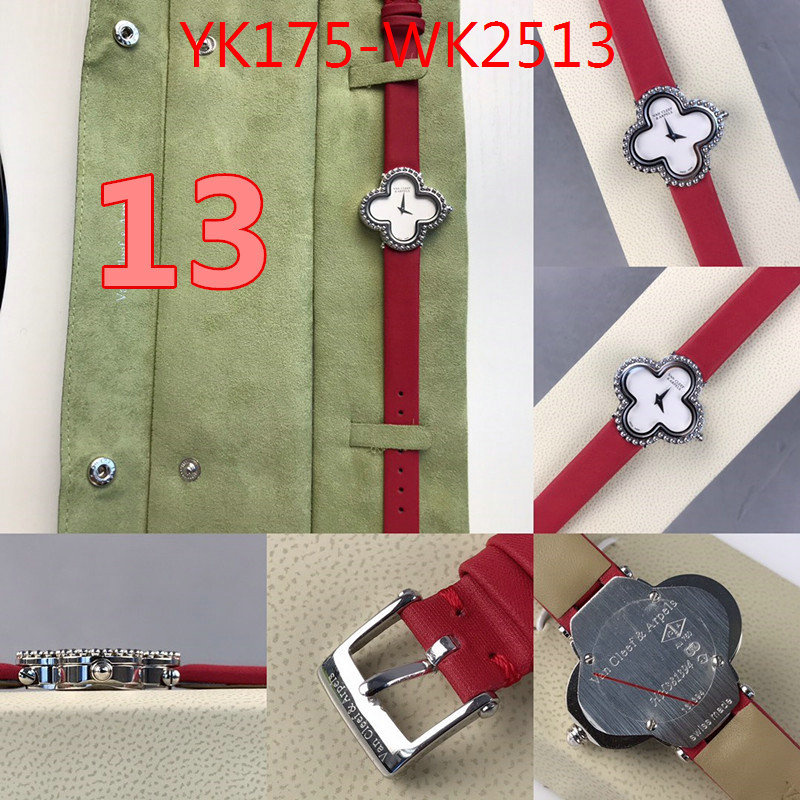 Watch(4A)-Other,replica best , ID: WK2513,$:175USD