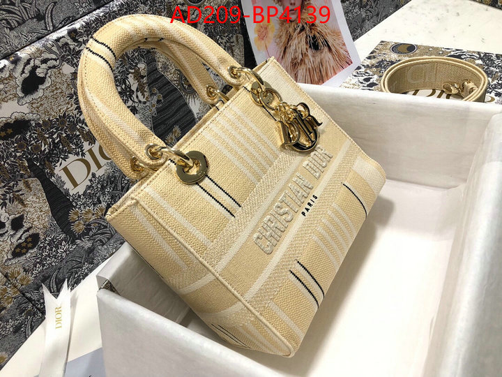 Dior Bags(TOP)-Lady-,ID: BP4139,$: 209USD