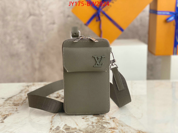 LV Bags(TOP)-Pochette MTis-Twist-,ID: BW2924,$: 175USD