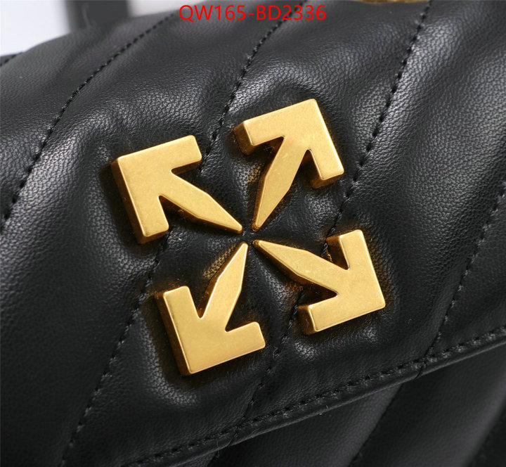 Off-White Bags ( TOP )-Diagonal-,high quality 1:1 replica ,ID: BD2336,$: 165USD