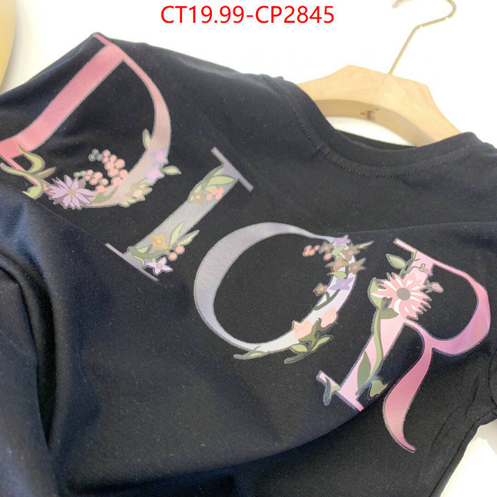 Kids clothing-Dior,how to find replica shop , ID: CP2845,