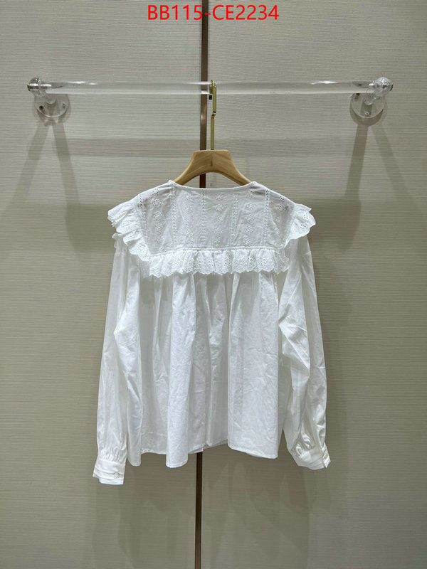 Clothing-BV,top quality website , ID: CE2234,$: 115USD