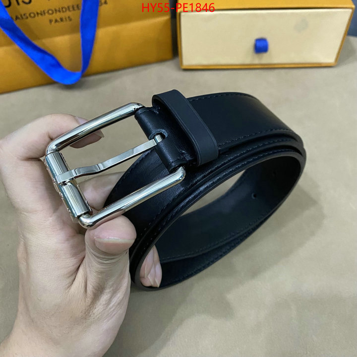 Belts-LV,perfect , ID: PE1846,$: 55USD
