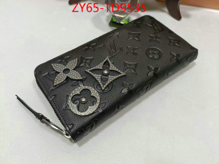 LV Bags(4A)-Wallet,buy sell ,ID: TD9535,$: 65USD