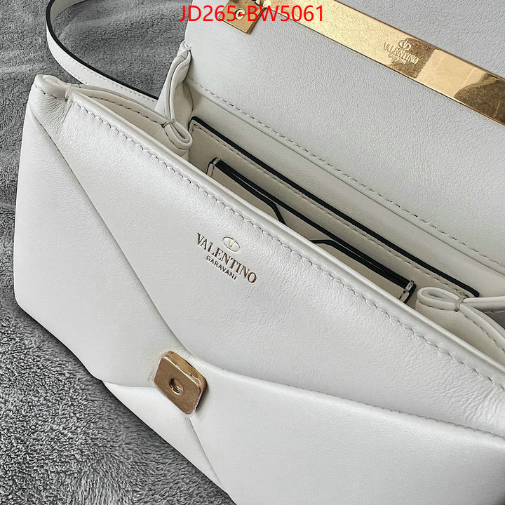 Valentino Bags (TOP)-Diagonal-,high quality 1:1 replica ,ID: BW5061,$: 265USD