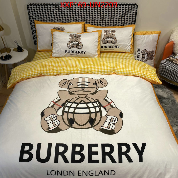 Houseware-Burberry,top sale , ID: UN2209,$: 169USD