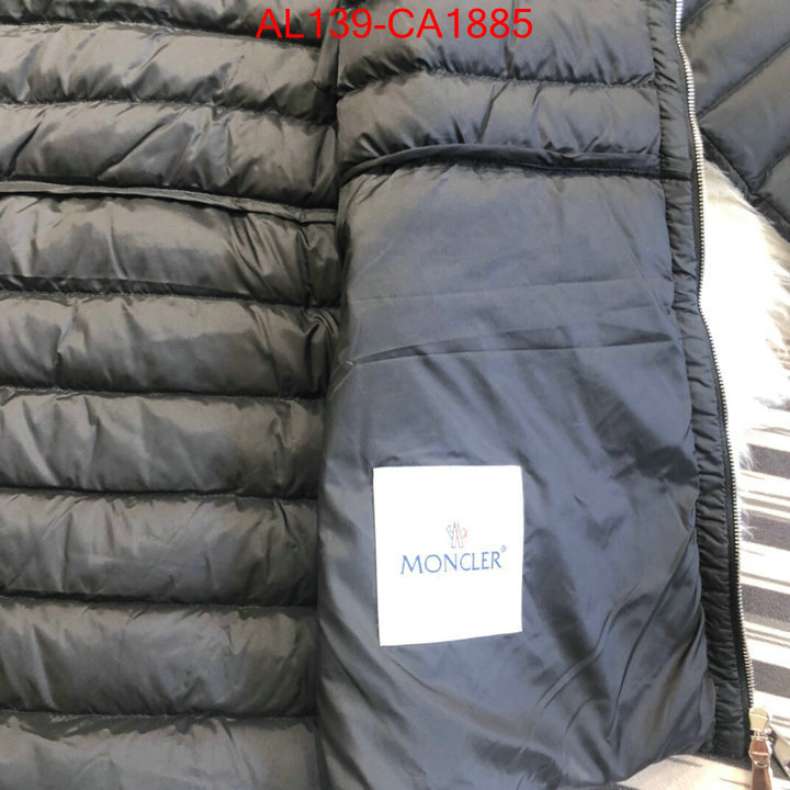 Down jacket Women-Moncler,7 star quality designer replica , ID: CA1885,$: 139USD