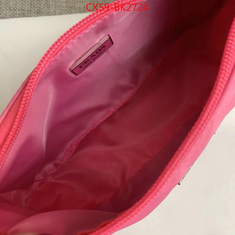 Prada Bags(4A)-Re-Edition 2000,what are the best replica ,ID: BK2724,$:59USD