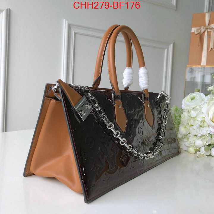 LV Bags(TOP)-Handbag Collection-,ID: BF176,$:279USD