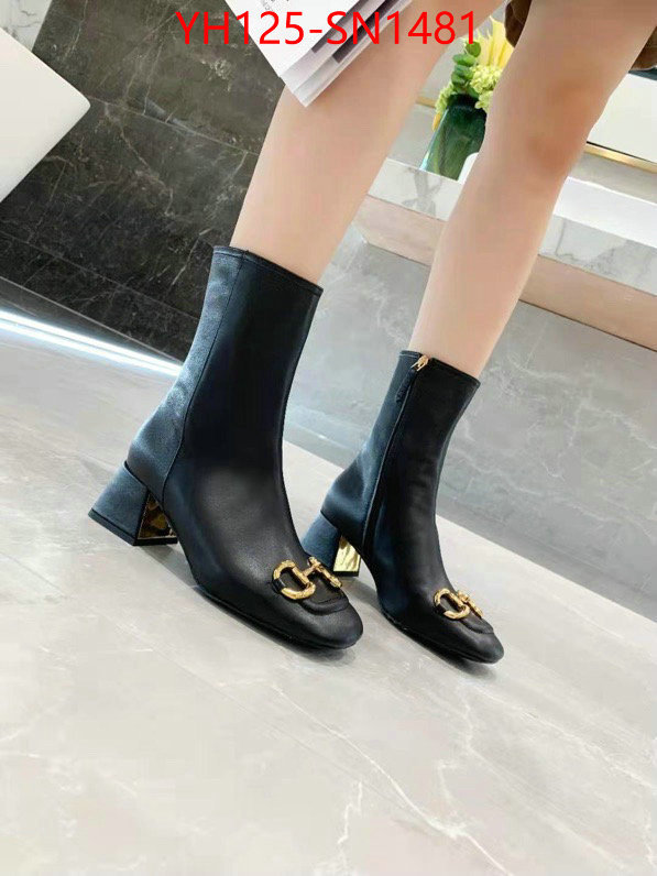 Women Shoes-Gucci,buy sell , ID: SN1481,$: 125USD